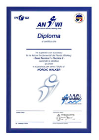 DIPLOMA-NORDIC-WALKING