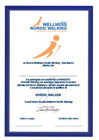 DIPLOMA-NORDIC-WALKING